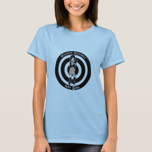 SSSG Well-Behaved Women Tee