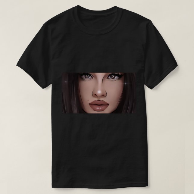 sssniperwolf Kids Pullover Hoodie  (Design Front)