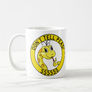 SSSSSS Mug