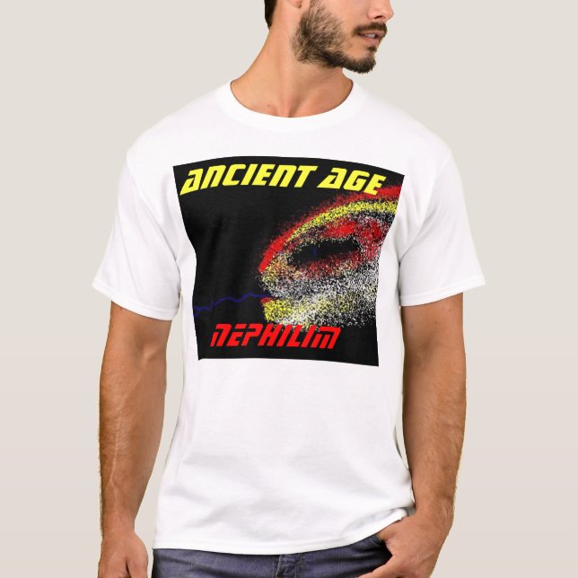 SSSSSS T-Shirt (Front)