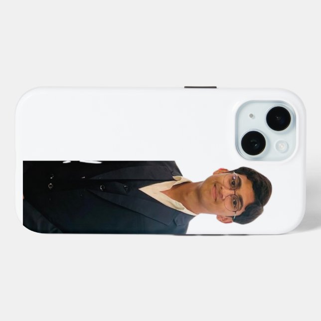 ssssssssss Case-Mate iPhone case (Back (Horizontal))