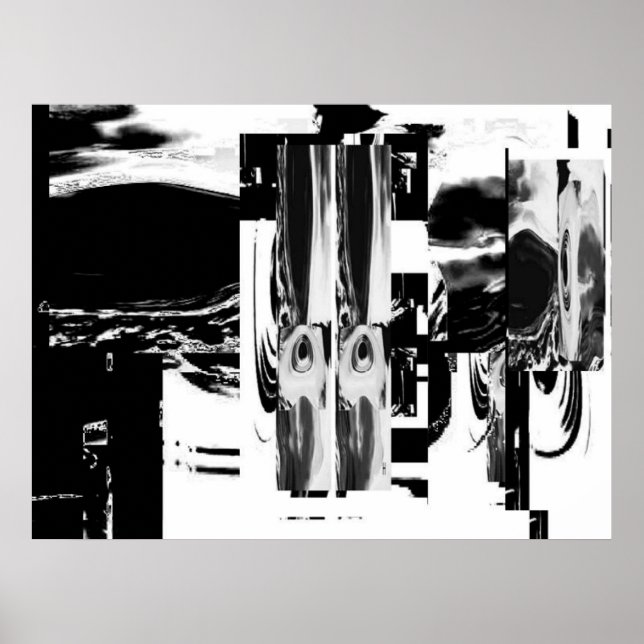 St.45 Poster (Front)