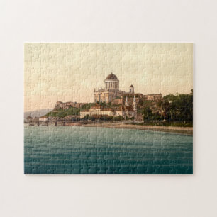 St Adalbert's Basilica, Esztergom, Hungary Jigsaw Puzzle