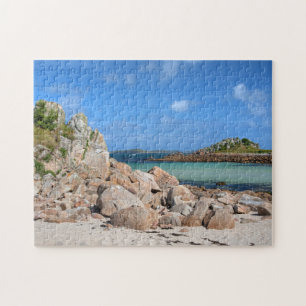 St Agnes, Isles of Scilly Jigsaw Puzzle