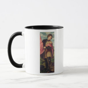 St. Alexander Mug