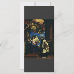 St. Aloysius Gonzaga Patron of Scholars Fine Art