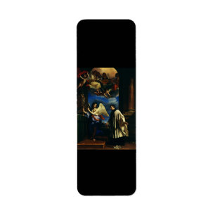 St. Aloysius Gonzaga Patron of Scholars Fine Art