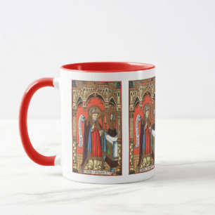 St. Alphonsus Liguori (SAU 039) Mug