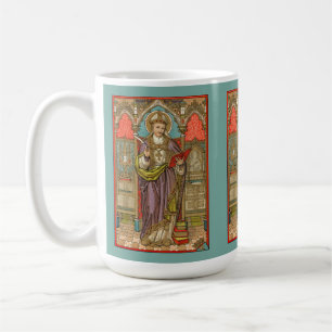 St. Alphonsus Liguori (VVP 005) Coffee Mug