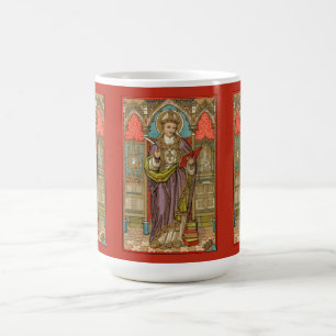 St. Alphonsus Liguori (VVP 005) Coffee Mug
