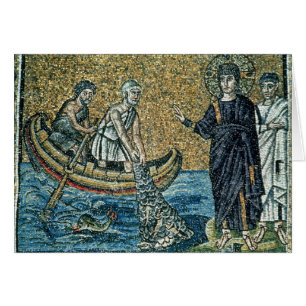 St. Andrew and St. Peter