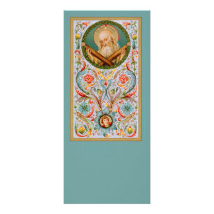 St. Andrew the Apostle (JMAS 02) Rack Card 3