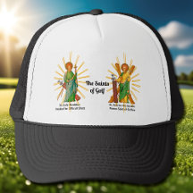 St. Andrew the Apostle / St. Jude Thaddeus Golf