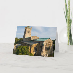 St Andrews Church Hornchurch Card