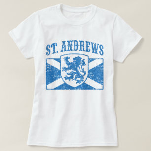 St. Andrews Scotland T-Shirt