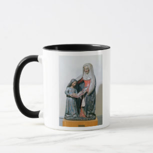St. Anne and the Virgin, 1500-30 Mug