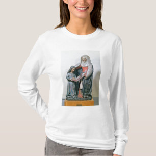 St. Anne and the Virgin, 1500-30 T-Shirt
