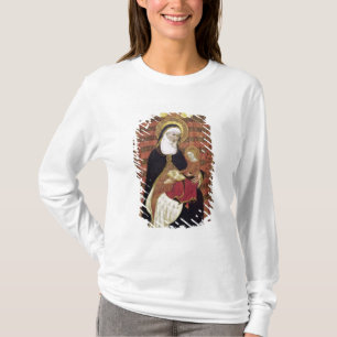 St. Anne and the Virgin T-Shirt