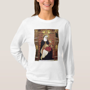 St. Anne and the Virgin T-Shirt