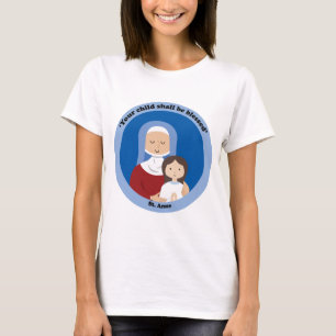 St. Anne T-Shirt
