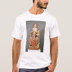 St. Anne, the Virgin and Child, T-Shirt