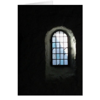 st annes window, winter