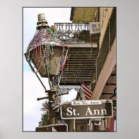 St. Ann's