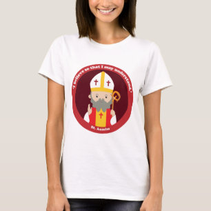 St. Anselm T-Shirt
