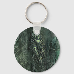 St. Anthony Lost & Found Key Ring