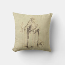 St Anthony of Egypt, Father of All Monks