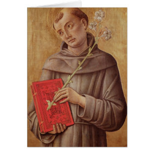 St. Anthony of Padua