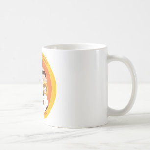 St. Anthony of Padua Coffee Mug