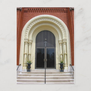 St. Anthony of Padua Postcard