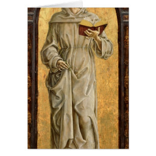 St. Anthony of Padua Reading