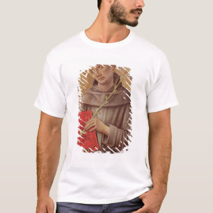 St. Anthony of Padua T-Shirt