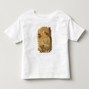 St Anthony of Padua Toddler T-Shirt