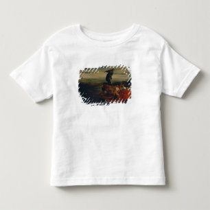 St. Anthony Preaching to the Fish, c.1580 Toddler T-Shirt