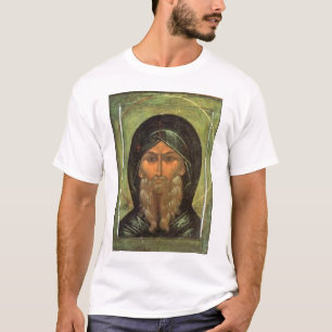 St Anthony the Great T-Shirt