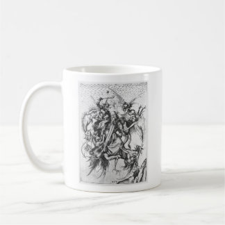 St. Anthony's Temptations Mug
