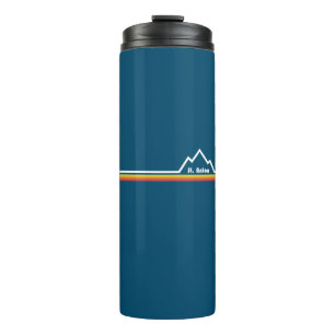 St. Anton Austria Thermal Tumbler