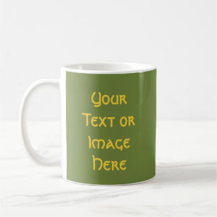 St. Apollonia (VVP 001) Coffee Mug #2.1c