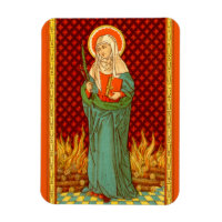 St. Apollonia (VVP 001)