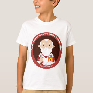 St. Athanasius T-Shirt