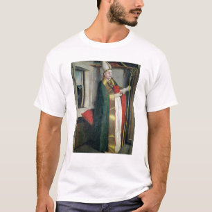St. Augustine  c.1435 T-Shirt