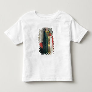 St. Augustine  c.1435 Toddler T-Shirt