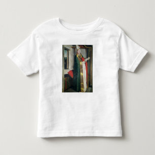 St. Augustine c.1435 Toddler T-Shirt