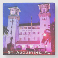 St. Augustine, FL - Hotel Alcazar