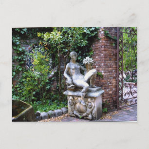 St Augustine, FL. Postcard