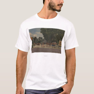 St. Augustine, FL - Ripley's Believe-it-or-Not T-Shirt