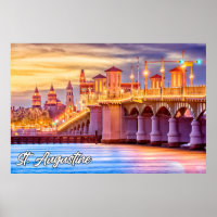 St. Augustine, Florida, USA